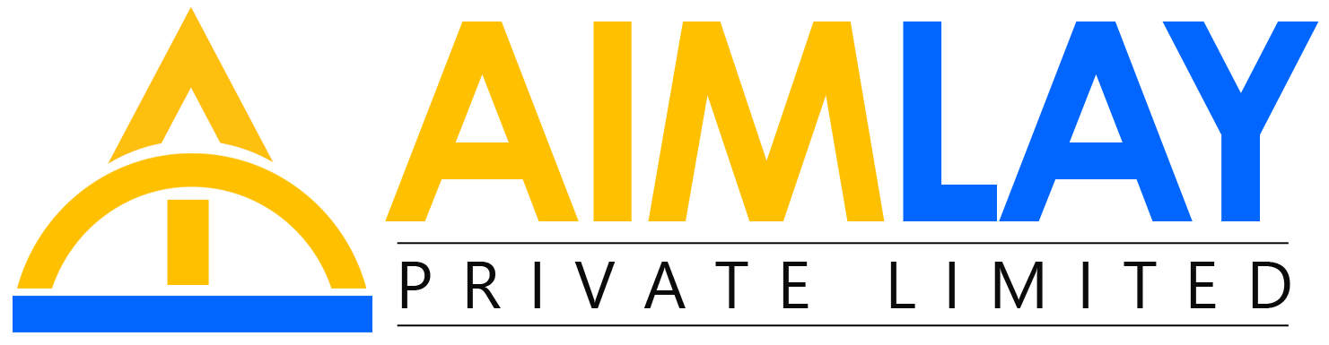 Aimlay logo