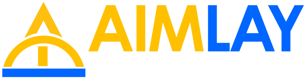 Aimlay logo